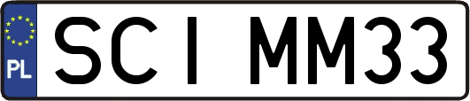 SCIMM33
