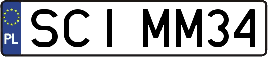 SCIMM34