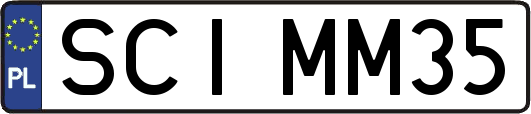 SCIMM35