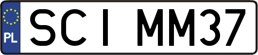 SCIMM37