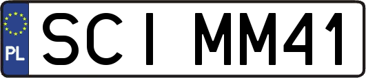 SCIMM41