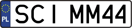 SCIMM44