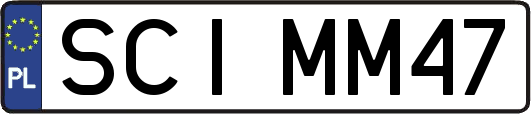 SCIMM47