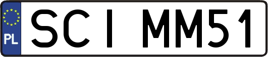 SCIMM51