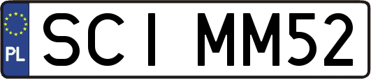 SCIMM52