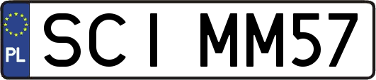 SCIMM57