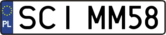 SCIMM58