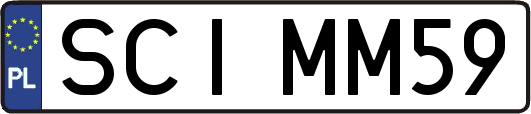 SCIMM59