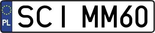 SCIMM60