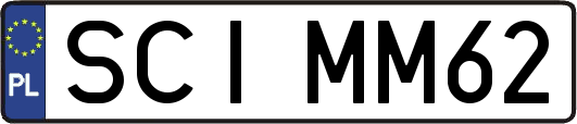 SCIMM62