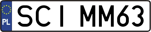 SCIMM63