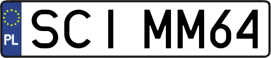 SCIMM64