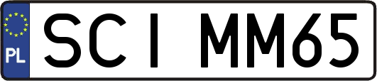 SCIMM65