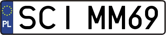 SCIMM69