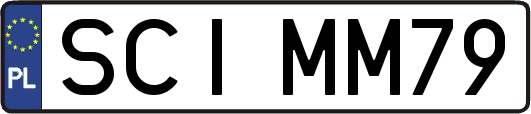 SCIMM79