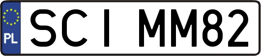 SCIMM82