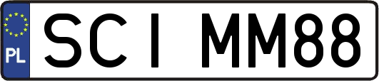 SCIMM88