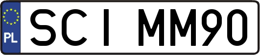 SCIMM90