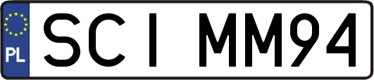 SCIMM94