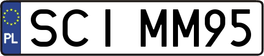 SCIMM95