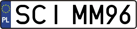 SCIMM96