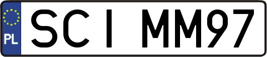 SCIMM97