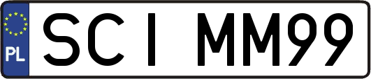 SCIMM99