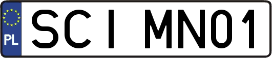 SCIMN01