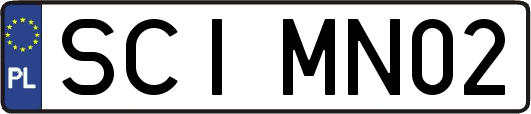 SCIMN02