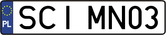 SCIMN03