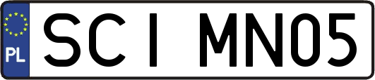 SCIMN05
