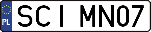 SCIMN07