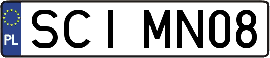 SCIMN08