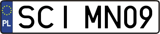 SCIMN09