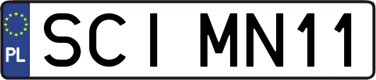 SCIMN11