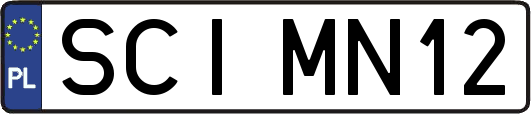 SCIMN12