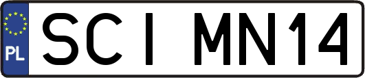 SCIMN14