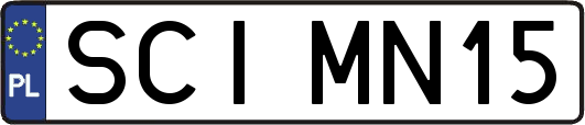 SCIMN15