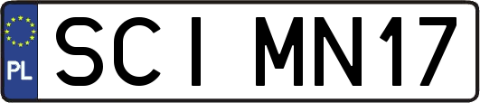 SCIMN17