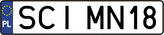SCIMN18
