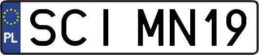 SCIMN19