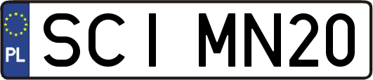SCIMN20