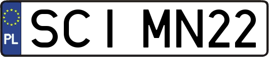 SCIMN22