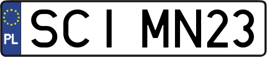 SCIMN23
