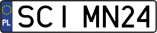 SCIMN24