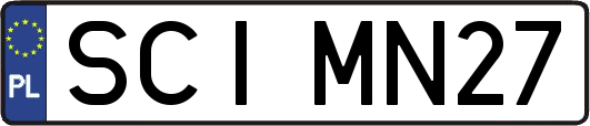 SCIMN27