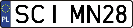 SCIMN28