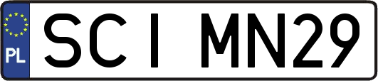SCIMN29