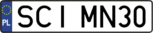 SCIMN30