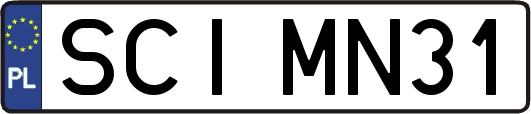 SCIMN31
